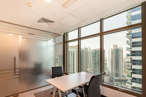 Toimisto Barsha Heights (Tecom), Dubai, Arabiemiraatit 340 m2 № 661175 - kuva 9
