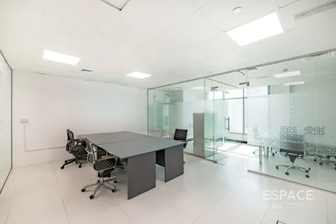 Toimisto Barsha Heights (Tecom), Dubai, Arabiemiraatit 340 m2 № 661175 - kuva 12