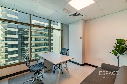 Toimisto Barsha Heights (Tecom), Dubai, Arabiemiraatit 340 m2 № 661175 - kuva 8