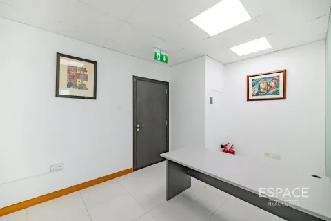 Toimisto Barsha Heights (Tecom), Dubai, Arabiemiraatit 340 m2 № 661175 - kuva 11