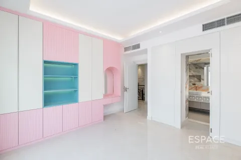 Meadows, Dubai, BAE’de kiralık вилла 5 yatak odası, 557 m&sup2; No 661179 - fotoğraf 12