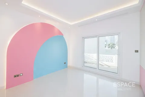 Meadows, Dubai, BAE’de kiralık вилла 5 yatak odası, 557 m&sup2; No 661179 - fotoğraf 11