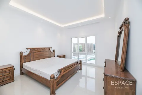 Meadows, Dubai, BAE’de kiralık вилла 5 yatak odası, 557 m&sup2; No 661179 - fotoğraf 9