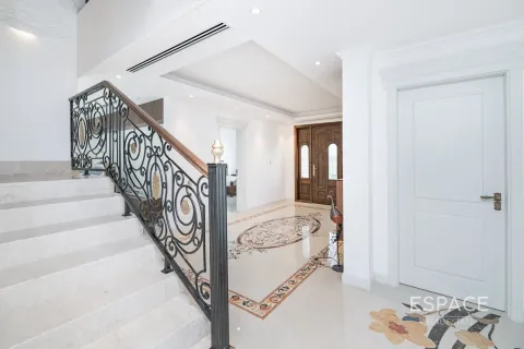 Meadows, Dubai, BAE’de kiralık вилла 5 yatak odası, 557 m&sup2; No 661179 - fotoğraf 6