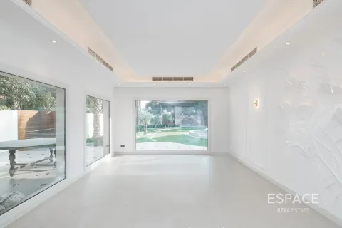 Meadows, Dubai, BAE’de kiralık вилла 5 yatak odası, 557 m&sup2; No 661179 - fotoğraf 3