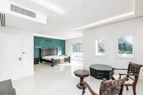 Meadows, Dubai, BAE’de kiralık вилла 5 yatak odası, 557 m&sup2; No 661179 - fotoğraf 7
