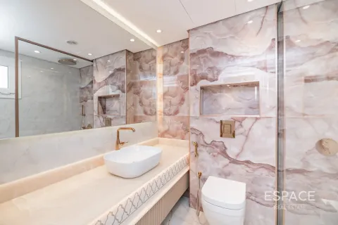 Meadows, Dubai, BAE’de kiralık вилла 5 yatak odası, 557 m&sup2; No 661179 - fotoğraf 10