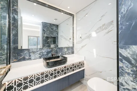 Meadows, Dubai, BAE’de kiralık вилла 5 yatak odası, 557 m&sup2; No 661179 - fotoğraf 15