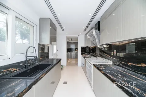 Meadows, Dubai, BAE’de kiralık вилла 5 yatak odası, 557 m&sup2; No 661179 - fotoğraf 5