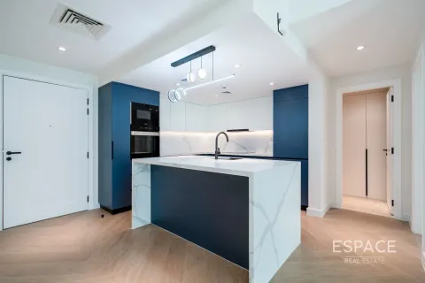 Appartement te huur in Greens, Dubai, VAE 1 slaapkamer, 75 vr.m., nr 661178 - foto 1