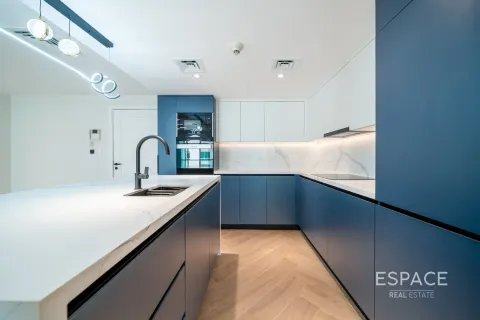 Appartement te huur in Greens, Dubai, VAE 1 slaapkamer, 75 vr.m., nr 661178 - foto 7