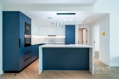 Appartement te huur in Greens, Dubai, VAE 1 slaapkamer, 75 vr.m., nr 661178 - foto 6