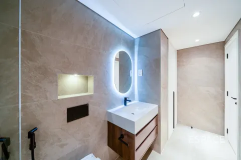 Appartement te huur in Greens, Dubai, VAE 1 slaapkamer, 75 vr.m., nr 661178 - foto 10