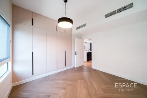 Appartement te huur in Greens, Dubai, VAE 1 slaapkamer, 75 vr.m., nr 661178 - foto 3