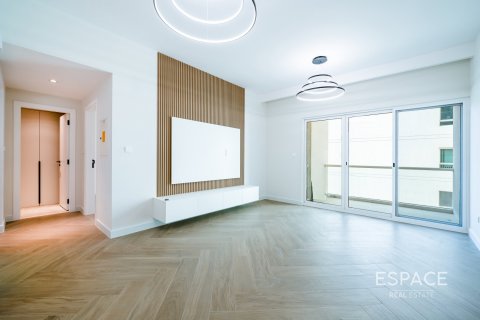 Appartement te huur in Greens, Dubai, VAE 1 slaapkamer, 75 vr.m., nr 661178 - foto 8