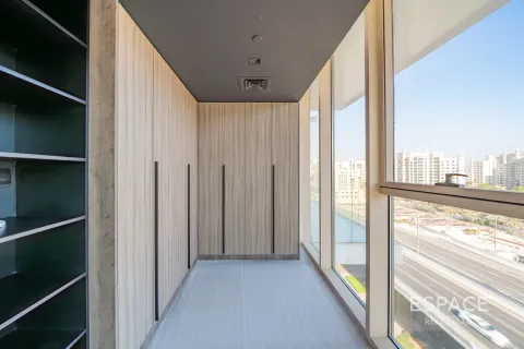 Huoneisto Palm Jumeirah, Dubai, Arabiemiraatit 2 makuuhuonetta, 200 m2 № 661181 - kuva 14