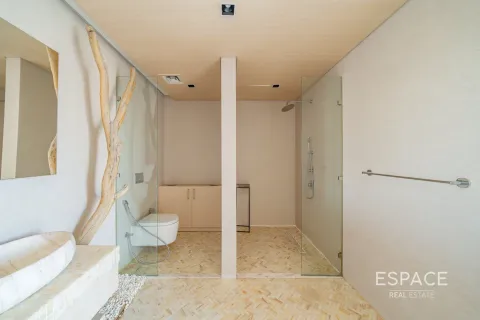 Huoneisto Palm Jumeirah, Dubai, Arabiemiraatit 2 makuuhuonetta, 200 m2 № 661181 - kuva 15