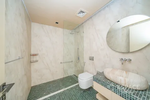 Huoneisto Palm Jumeirah, Dubai, Arabiemiraatit 2 makuuhuonetta, 200 m2 № 661181 - kuva 10