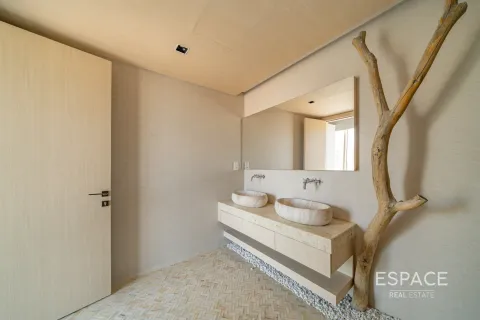 Huoneisto Palm Jumeirah, Dubai, Arabiemiraatit 2 makuuhuonetta, 200 m2 № 661181 - kuva 16