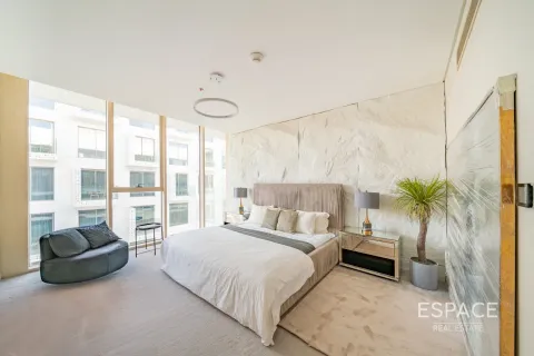 Huoneisto Palm Jumeirah, Dubai, Arabiemiraatit 2 makuuhuonetta, 200 m2 № 661181 - kuva 8