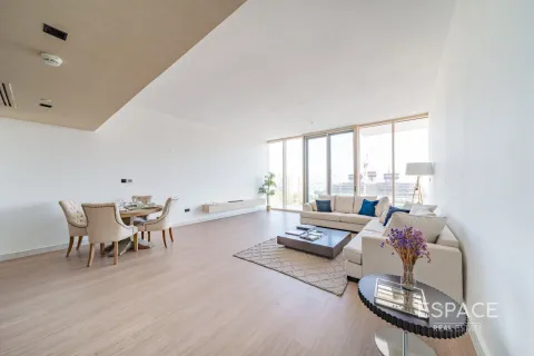 Huoneisto Palm Jumeirah, Dubai, Arabiemiraatit 2 makuuhuonetta, 200 m2 № 661181 - kuva 3