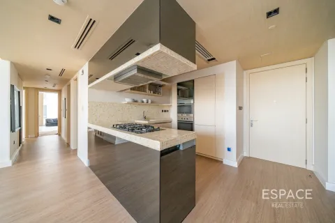 Huoneisto Palm Jumeirah, Dubai, Arabiemiraatit 2 makuuhuonetta, 200 m2 № 661181 - kuva 5