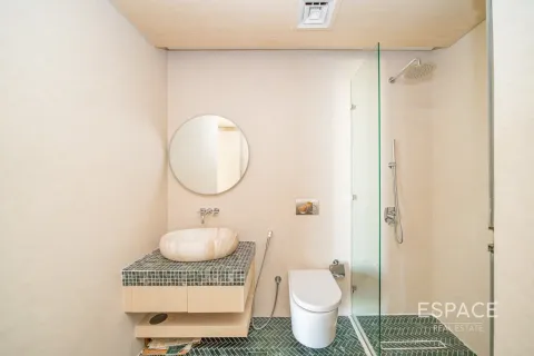 Huoneisto Palm Jumeirah, Dubai, Arabiemiraatit 2 makuuhuonetta, 200 m2 № 661181 - kuva 7