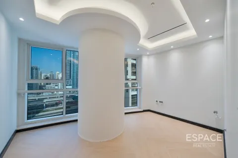 משרד להשכרה ב Jumeirah Lake Towers, Dubai, איחוד האמירויות 79 מ"ר, מספר 661176 - תמונה 12