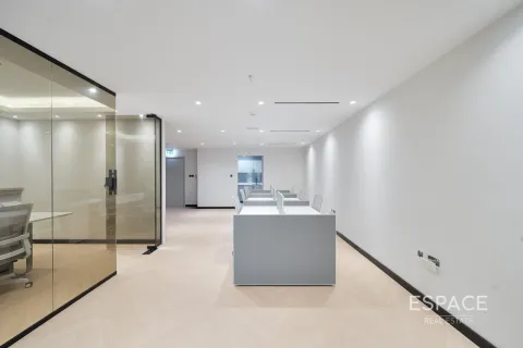 משרד להשכרה ב Jumeirah Lake Towers, Dubai, איחוד האמירויות 79 מ"ר, מספר 661176 - תמונה 6