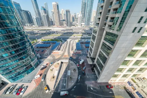 משרד להשכרה ב Jumeirah Lake Towers, Dubai, איחוד האמירויות 79 מ"ר, מספר 661176 - תמונה 18