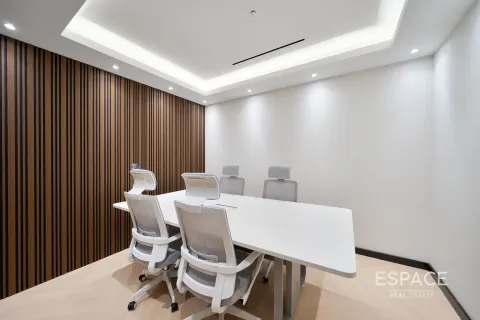 משרד להשכרה ב Jumeirah Lake Towers, Dubai, איחוד האמירויות 79 מ"ר, מספר 661176 - תמונה 3