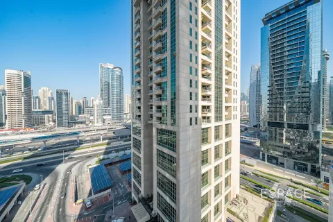 משרד להשכרה ב Jumeirah Lake Towers, Dubai, איחוד האמירויות 79 מ"ר, מספר 661176 - תמונה 19
