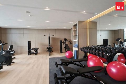 Al Furjan, Dubai, BAE’de kiralık daire 3 yatak odası, 153.7 m&sup2; No 760949 - fotoğraf 21