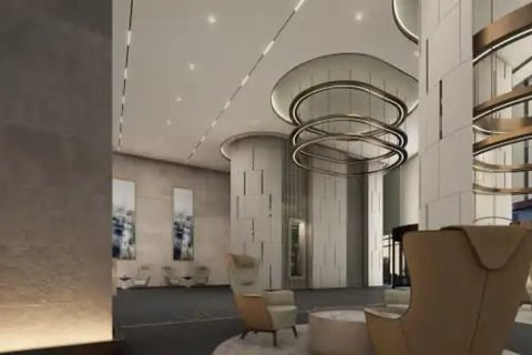 Дуплекс Даунтаун Дубай (Даунтаун Бурдж Дубай), БАӘ-да 2 жатын бөлмелер, 194.3 м² № 760950 - фото 6