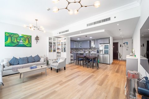 Квартира в Дубай, ОАЭ 2 спальни, 160м2 № 760963
