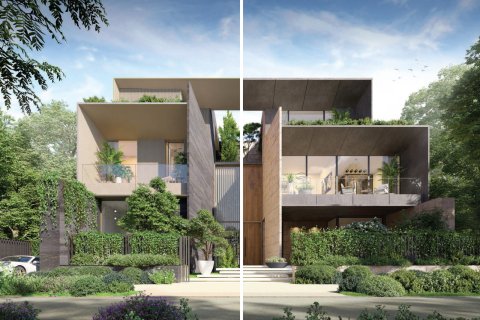 Βίλα σε Dubai Sports City, ΗΑΕ 6 υπνοδωμάτια, 932 τ.μ. Αρ. 760964 - φωτογραφία 4