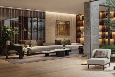 Βίλα σε Dubai Sports City, ΗΑΕ 6 υπνοδωμάτια, 932 τ.μ. Αρ. 760964 - φωτογραφία 8