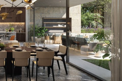 Βίλα σε Dubai Sports City, ΗΑΕ 6 υπνοδωμάτια, 932 τ.μ. Αρ. 760964 - φωτογραφία 27
