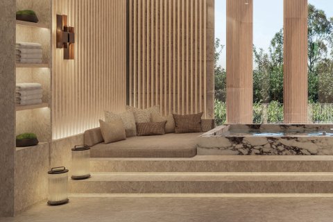 Βίλα σε Dubai Sports City, ΗΑΕ 6 υπνοδωμάτια, 932 τ.μ. Αρ. 760964 - φωτογραφία 16