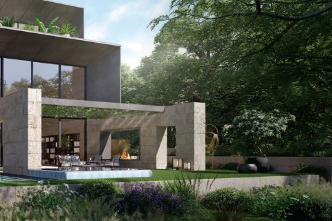 Βίλα σε Dubai Sports City, ΗΑΕ 6 υπνοδωμάτια, 932 τ.μ. Αρ. 760964 - φωτογραφία 23