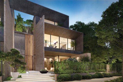 Βίλα σε Dubai Sports City, ΗΑΕ 6 υπνοδωμάτια, 932 τ.μ. Αρ. 760964 - φωτογραφία 3