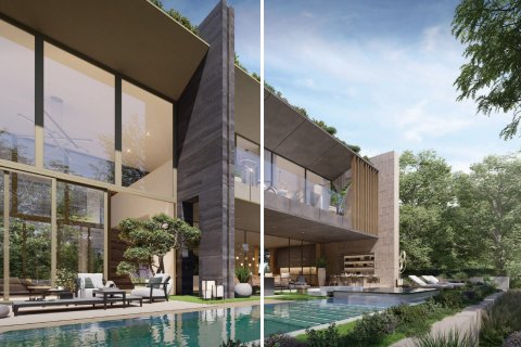 Βίλα σε Dubai Sports City, ΗΑΕ 6 υπνοδωμάτια, 932 τ.μ. Αρ. 760964 - φωτογραφία 7