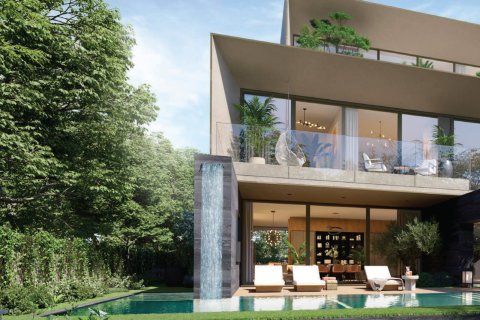 Βίλα σε Dubai Sports City, ΗΑΕ 6 υπνοδωμάτια, 932 τ.μ. Αρ. 760964 - φωτογραφία 11