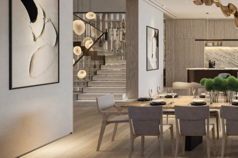 Βίλα σε Dubai Sports City, ΗΑΕ 6 υπνοδωμάτια, 932 τ.μ. Αρ. 760964 - φωτογραφία 9