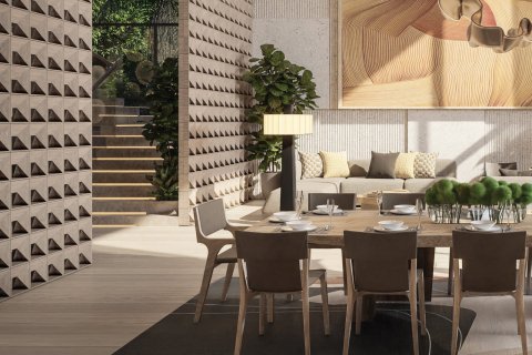 Βίλα σε Dubai Sports City, ΗΑΕ 6 υπνοδωμάτια, 932 τ.μ. Αρ. 760964 - φωτογραφία 20