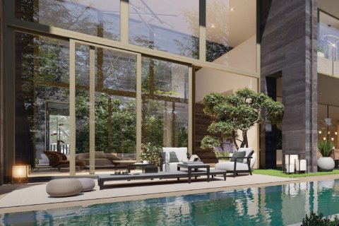 Βίλα σε Dubai Sports City, ΗΑΕ 6 υπνοδωμάτια, 932 τ.μ. Αρ. 760964 - φωτογραφία 30