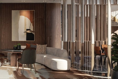 Βίλα σε Dubai Sports City, ΗΑΕ 6 υπνοδωμάτια, 932 τ.μ. Αρ. 760964 - φωτογραφία 25