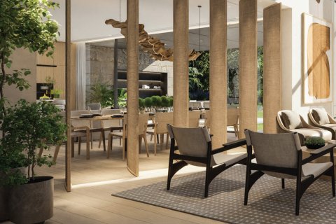 Βίλα σε Dubai Sports City, ΗΑΕ 6 υπνοδωμάτια, 932 τ.μ. Αρ. 760964 - φωτογραφία 10