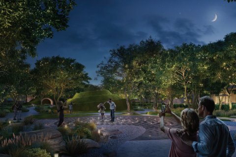 Βίλα σε Dubai Sports City, ΗΑΕ 6 υπνοδωμάτια, 932 τ.μ. Αρ. 760964 - φωτογραφία 6