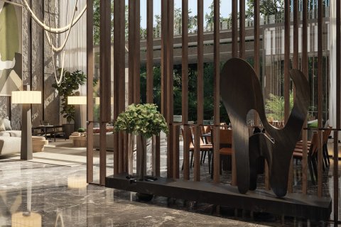 Βίλα σε Dubai Sports City, ΗΑΕ 6 υπνοδωμάτια, 932 τ.μ. Αρ. 760964 - φωτογραφία 21